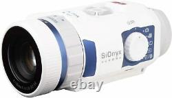 SIONYX Aurora Sport Night Vision Camera, Digital Low Light NV Monocular