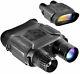 Solomark Night Vision Digital Binoculars Infrared Scope In Darkness With 32gb