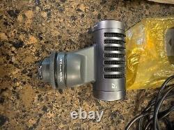 SONY DCR-SR85 Handycam Digital Video Camera/Camcorder 60GB Night Vision + Extras
