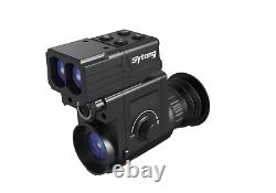 SYTONG HT-77 DIGITAL INFRARED NIGHT VISION With ILLUMINATOR OR LASER RANGE FINDER