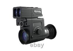 SYTONG HT-77 DIGITAL INFRARED NIGHT VISION With ILLUMINATOR OR LASER RANGE FINDER