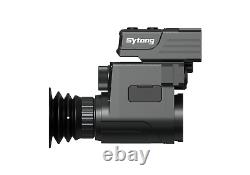 SYTONG HT-77 DIGITAL INFRARED NIGHT VISION With ILLUMINATOR OR LASER RANGE FINDER