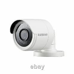 Set of 2, Wisenet SDC-89440BF 4MP HD Camera (4MP Unit Only) SDH-C85100BFN, cable