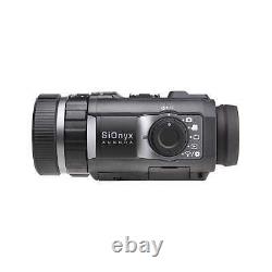 SiOnyx Aurora Black Color Night Vision Camera C011200