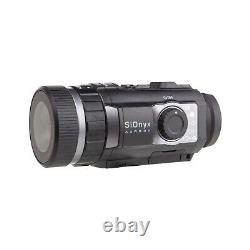 SiOnyx Aurora Black True-Color Digital Night Vision Camera