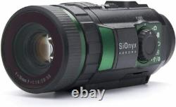 SiOnyx Aurora Color Digital IR Night Vision Monocular Camera C011500