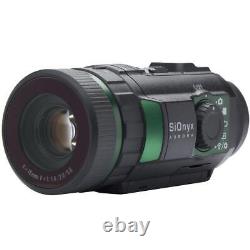 SiOnyx Aurora Color Digital IR Night Vision Monocular Camera #C011500