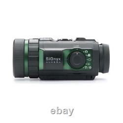 SiOnyx Aurora Color Digital IR Night Vision Monocular Camera C011500