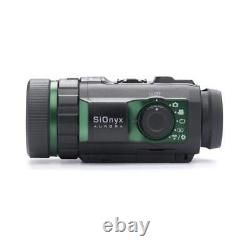 SiOnyx Aurora Color Digital IR Night Vision Monocular Camera #C011500