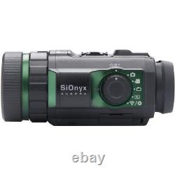 SiOnyx Aurora Color Digital IR Night Vision Monocular Camera #C011500