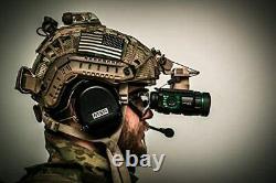 SiOnyx Aurora Color Digital IR Night Vision Monocular Camera C011500