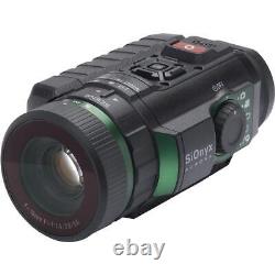 SiOnyx Aurora Color Digital IR Night Vision Monocular Camera #C011500