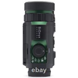 SiOnyx Aurora Color Digital IR Night Vision Monocular Camera #C011500