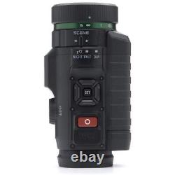 SiOnyx Aurora Color Digital IR Night Vision Monocular Camera #C011500