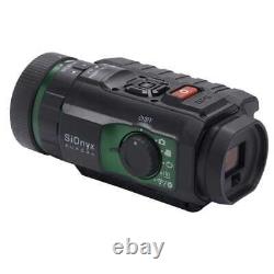 SiOnyx Aurora Explorer Edition Color Digital Night Vision Camera and K010500