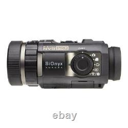 SiOnyx Aurora Pro Digital Night Vision Camera