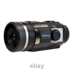SiOnyx Aurora Pro Digital Night Vision Camera