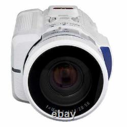 SiOnyx Aurora Sport Color Digital Night Vision Camera C011000 New