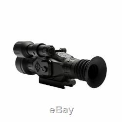 SightMark Digital Riflescope, SM18011 Night Vision Rifle Scope