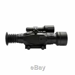 SightMark Digital Riflescope, SM18011 Night Vision Rifle Scope