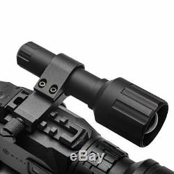 SightMark Digital Riflescope, SM18011 Night Vision Rifle Scope