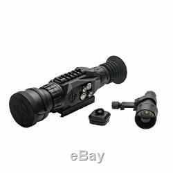 SightMark Digital Riflescope, SM18011 Night Vision Rifle Scope