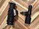 Sightmark Wraith 4k Mini 2-16x32 Digital Night Vision Riflescope Black