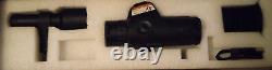 SightMark Wraith 4K Mini 2-16x32 Digital Night Vision Riflescope Black