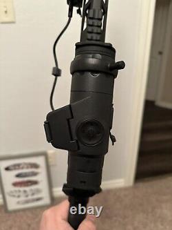 SightMark Wraith 4K Mini 2-16x32 Digital Night Vision Riflescope With Extras