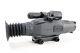Sightmark Wraith Hd 2-16x28 Digital Night Vision Sfp Riflescope