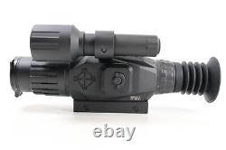SightMark Wraith HD 2-16x28 Digital Night Vision SFP Riflescope