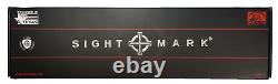 SightMark Wraith HD 4-32x50mm Day/Night Vision Digital Rifle Scope (SM18011)