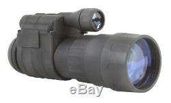Sightmark Ghost Hunter 5x50 All Weather Digital Night Vision Monocular R-SM18074