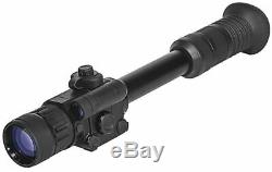 Sightmark PhotonXT 7x50 Digital Night Vision Riflescope SM18007