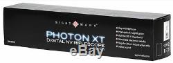 Sightmark PhotonXT 7x50 Digital Night Vision Riflescope SM18007
