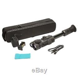 Sightmark Photon RT 4.5-9x42S Digital Night Vision Riflescope WiFi SM18015