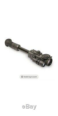 Sightmark Photon RT 4.5-9x42mm, Digital Night Vision Rifle Scope