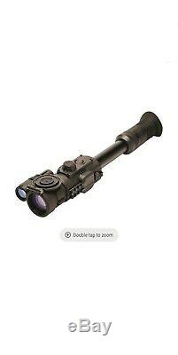 Sightmark Photon RT 4.5-9x42mm, Digital Night Vision Rifle Scope