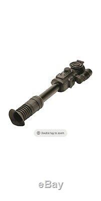 Sightmark Photon RT 4.5-9x42mm, Digital Night Vision Rifle Scope