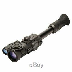 Sightmark Photon RT 4.5x42S Digital Night Vision Rifle Scope SM18015