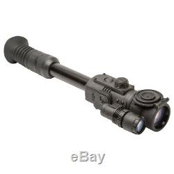 Sightmark Photon RT 4.5x42 Digital Night Vision Riflescope with WiFi (SM18016)