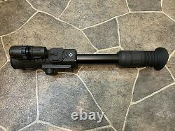 Sightmark Photon RT 4.5x42s Night Vision scope Looks New