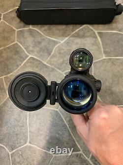 Sightmark Photon RT 4.5x42s Night Vision scope Looks New