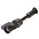 Sightmark Photon Rt Digital Night Vision Riflescope, 4.5x42s, Black
