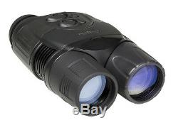 Sightmark Ranger XR 6.5x42 Digital Night Vision Monocular (SM18010)