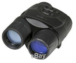 Sightmark Ranger XR 6.5x42 Digital Night Vision Monocular (SM18010)