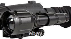 Sightmark SM18030 Wraith 4K Max 3-24x50 Digital Riflescope