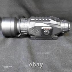 Sightmark Sm18011 Hd 4-32x50mm Digital Rifle Scope (tdy022209)