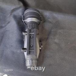 Sightmark Sm18011 Hd 4-32x50mm Digital Rifle Scope (tdy022209)
