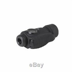 Sightmark Twilight DNV 7x50 Digital (Green) Night Vision Monocular (SM18014)